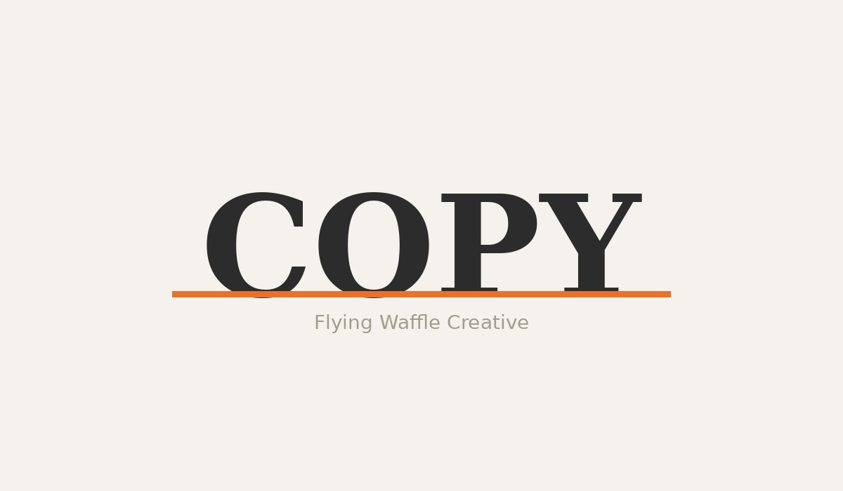 Copy