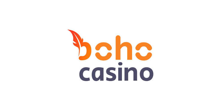 Boho Casino logo