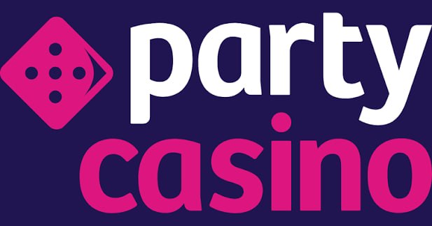 PartyCasino logo