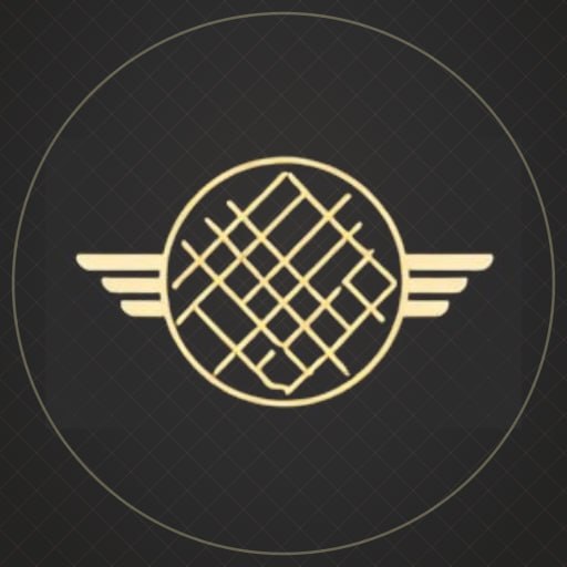 Flying Waffle Creative