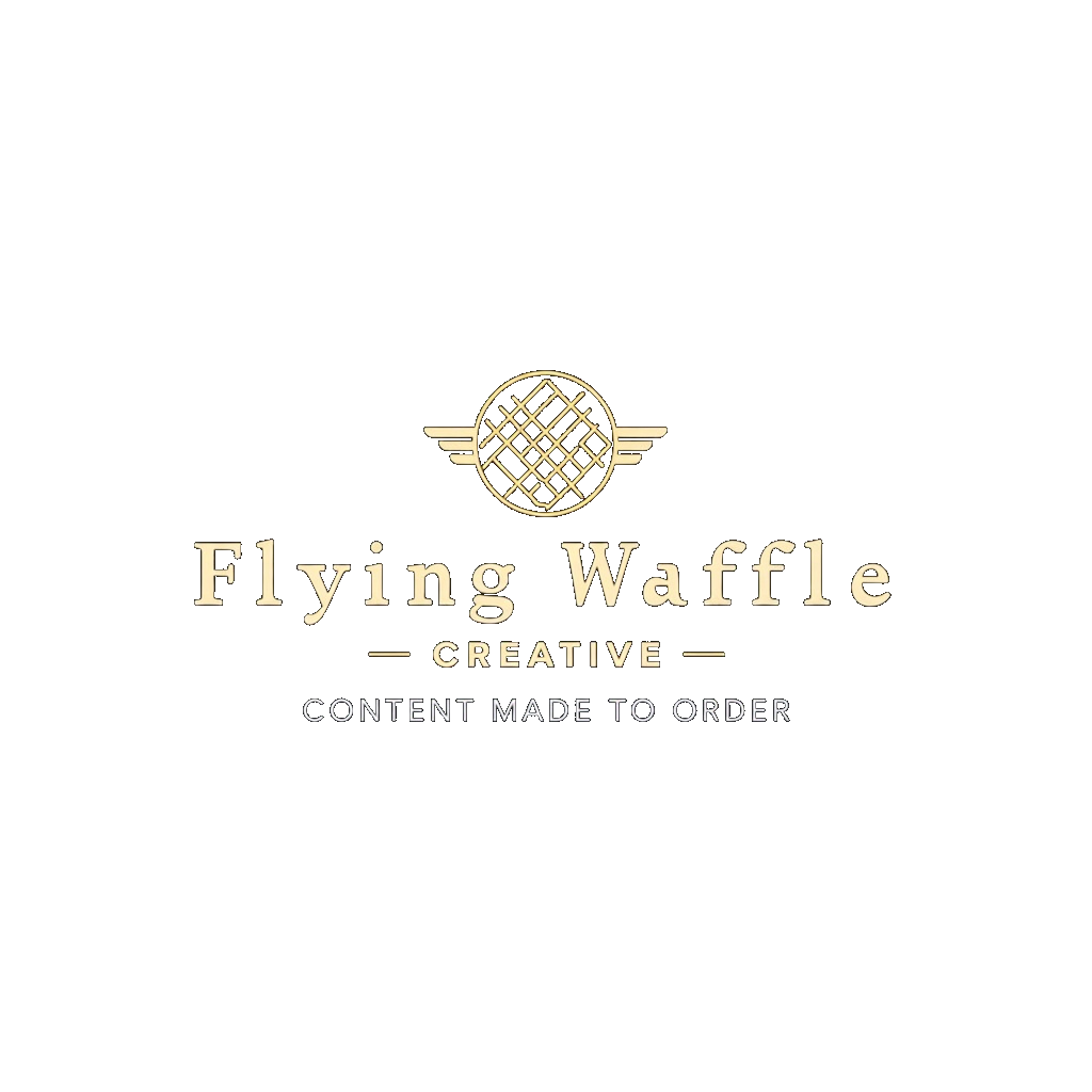 Flying Waffle Creative